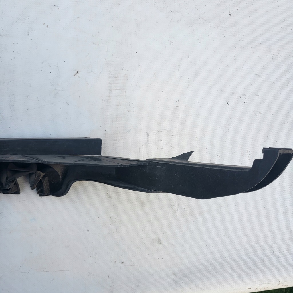 Кронштейн бампера лампы панель фары audi a3 8p 08- 8p0805608 с Разборки