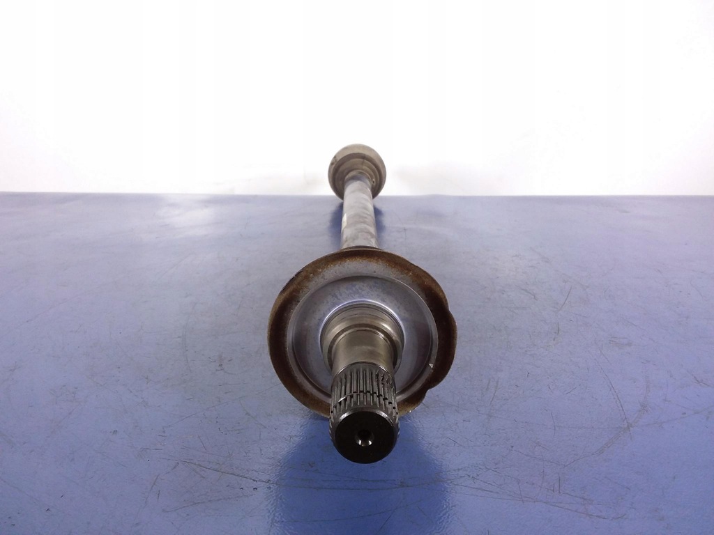 фото №4, Bmw 7 f01 f02 4.4 привідний вал права задня задня 7566086