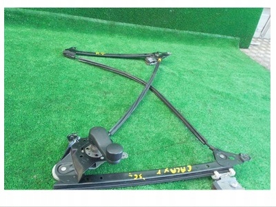 фото №1, Ford galaxy mk1 2.0i 96r подъемник стекло правый задняя