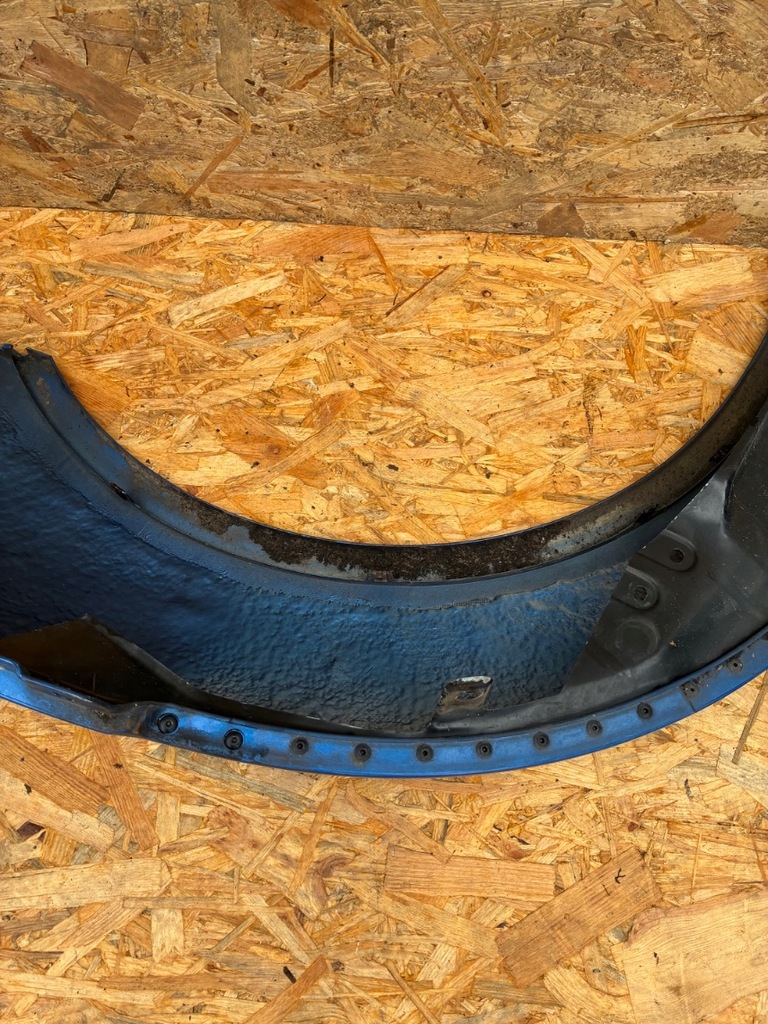 фото №8, Vw new beetle garbus le5y крыло перед передний левый