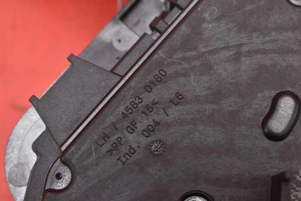 фото №6, Замок двері лівий задня задній 5ta839015k skoda kamiq 19-