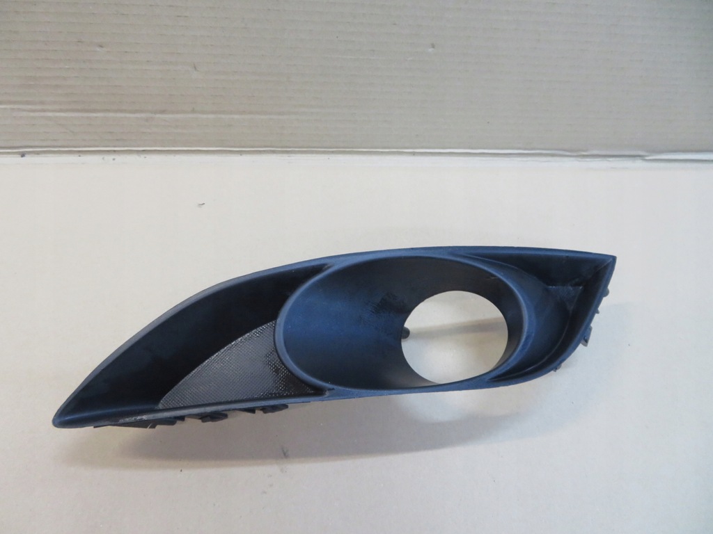 фото №1, Toyota оригінальний номер 81482-02040 заглушка протитуманної фари