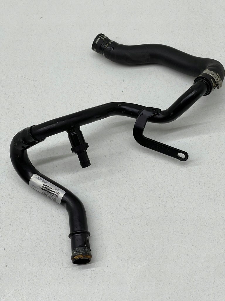 фото №6, Audi a5 8t a4 b8 3.0 tdi труба шланг магистраль wody