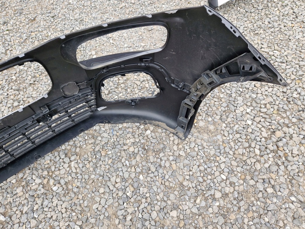 фото №6, Бампер передний citroen berlingo iv 2018r-