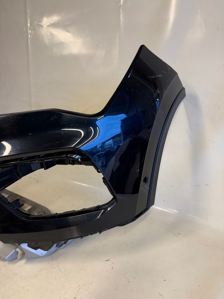 фото №8, Seat ateca lift бампер перед передній 575807221t