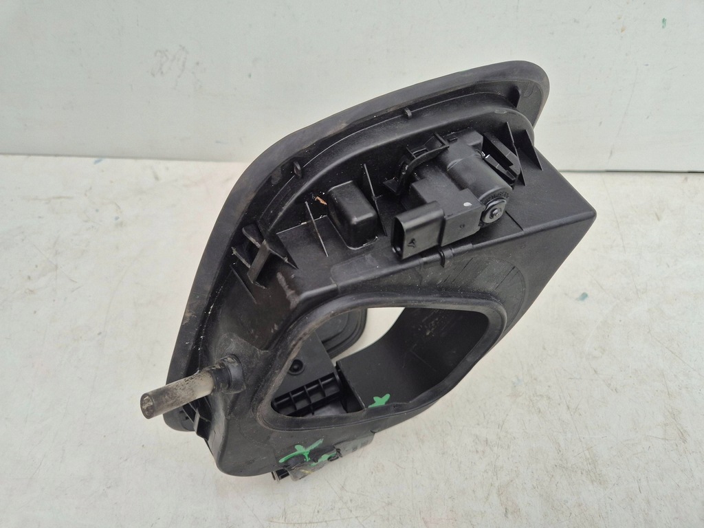 фото №11, Mg mg4 ev кришка багажника порт заряджання 10987196