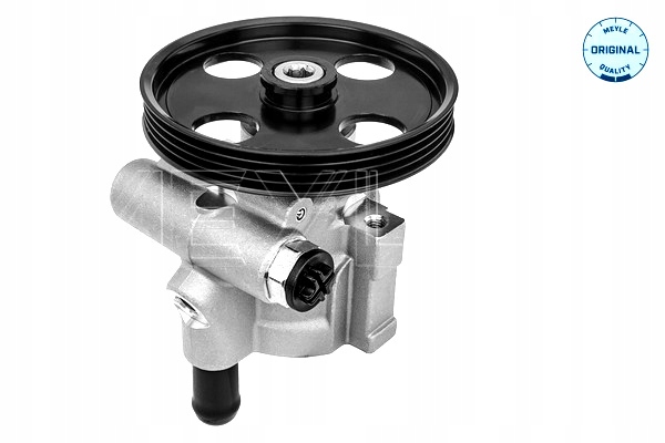 фото №2, Насос усилителя dacia logan sandero renault clio i clio ii kangoo