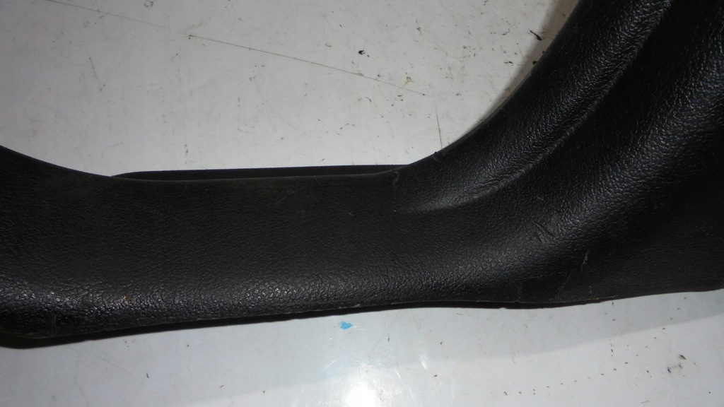 фото №4, Защита стойка левая середина hummer h3 2005 3.5