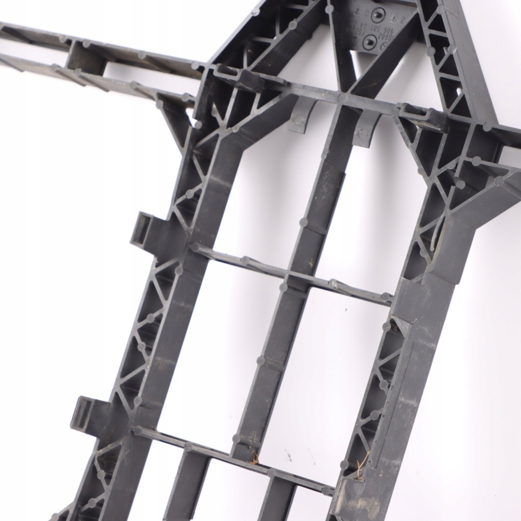 Mercedes w906 кронштейн радиатора масла a9065010420 Цена