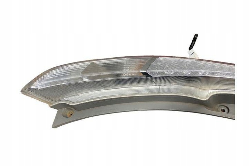 фото №10, Лампа левая задняя nissan leaf ze0 265559rb0a 1.0l electric 2014