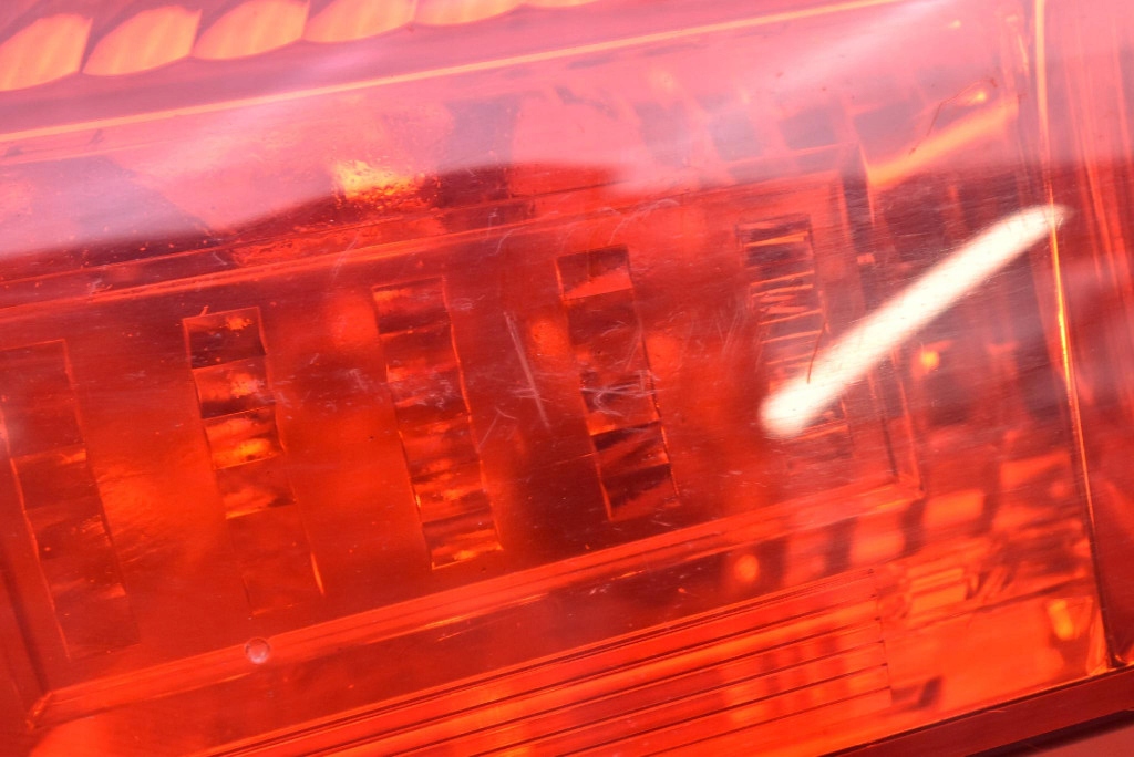 Фара ліва задній задня 165187 honda crv 3 3 06-09 Недорого