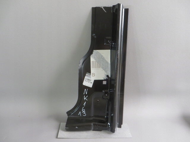 фото №1, Renault trafic iii opel vivaro b порог правый