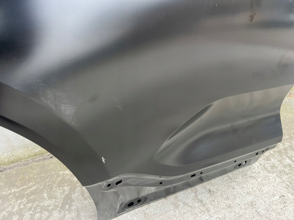 фото №12, Двері volvo xc40 od 2017 задня правий задні праве nowe оригінальні