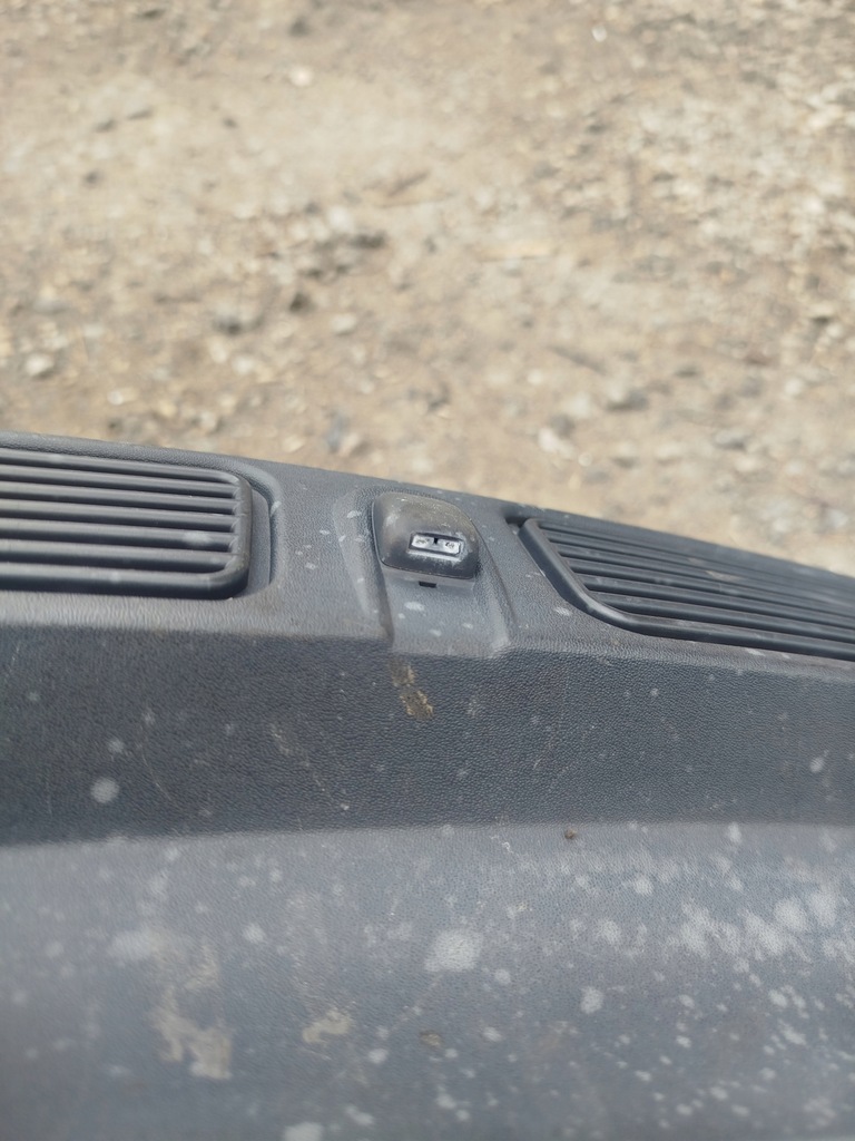 фото №6, Жабо 5j1819403a skoda roomster 2015 rok skoda fabia ii