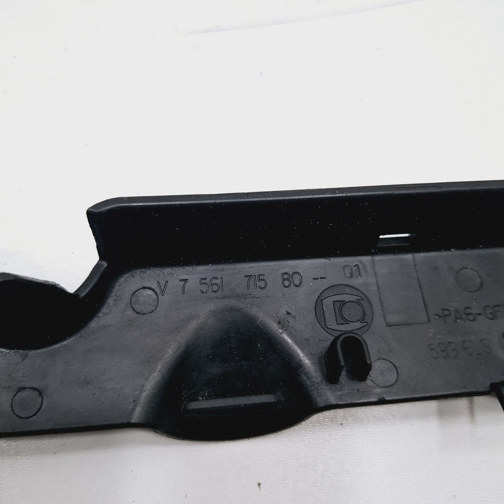 фото №2, Mini one - cooper coupe r56 інше частини відсік двигуна 7561715