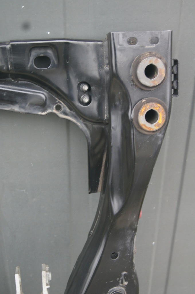 фото №7, Volvo v90 ii підрамник підрамник pod двигун