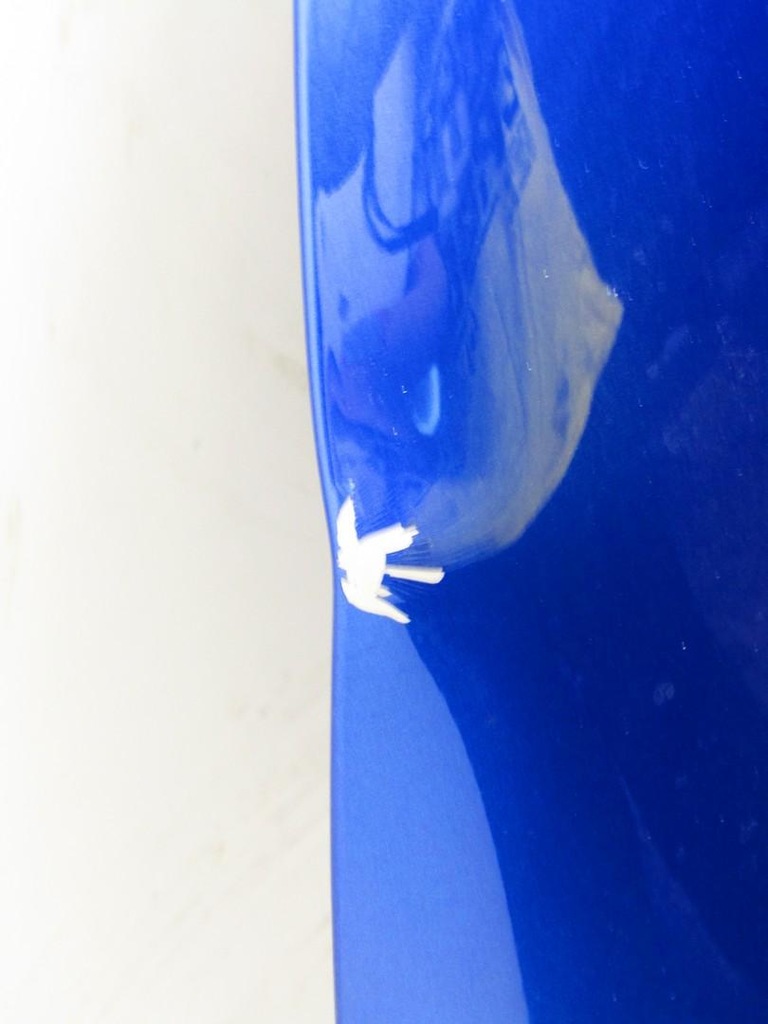 фото №5, Капот кришка двигуна передня перед erdd opel grandland x 03525