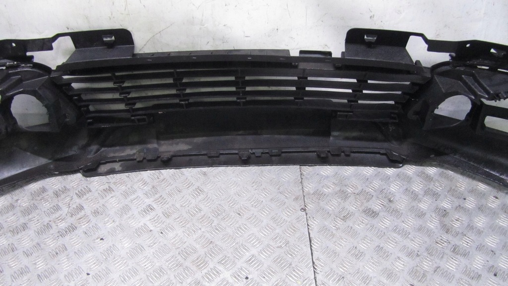 фото №11, Renault captur бампер перед 13-17 154