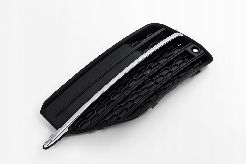 Купить Volvo xc90 2 2014-19 дорестайлинг  решётка бампера перед с pdc левая 31383044