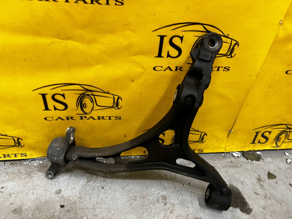 фото №6, Важіль передній нижній правий jeep grand cherokee wk2