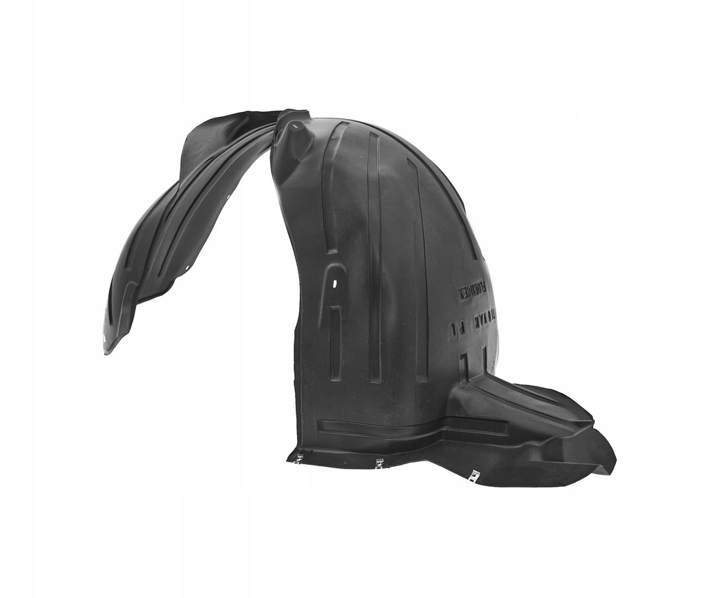 фото №1, Vw tiguan 07 - 11 подкрылок передние левая