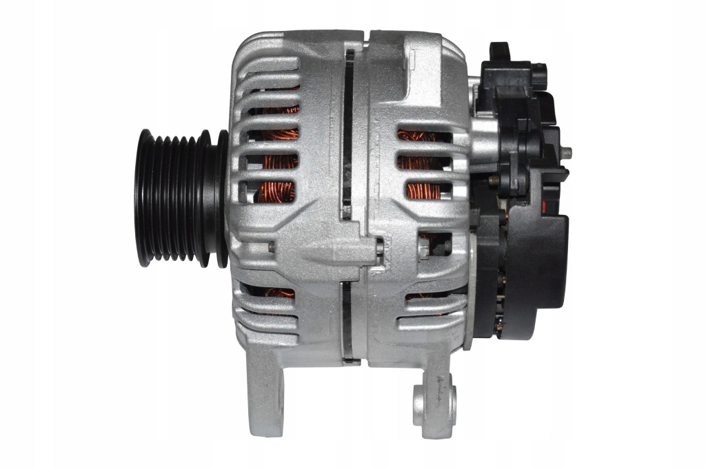 Купити Генератор 1.4 1.6 16v renault clio iii fluence