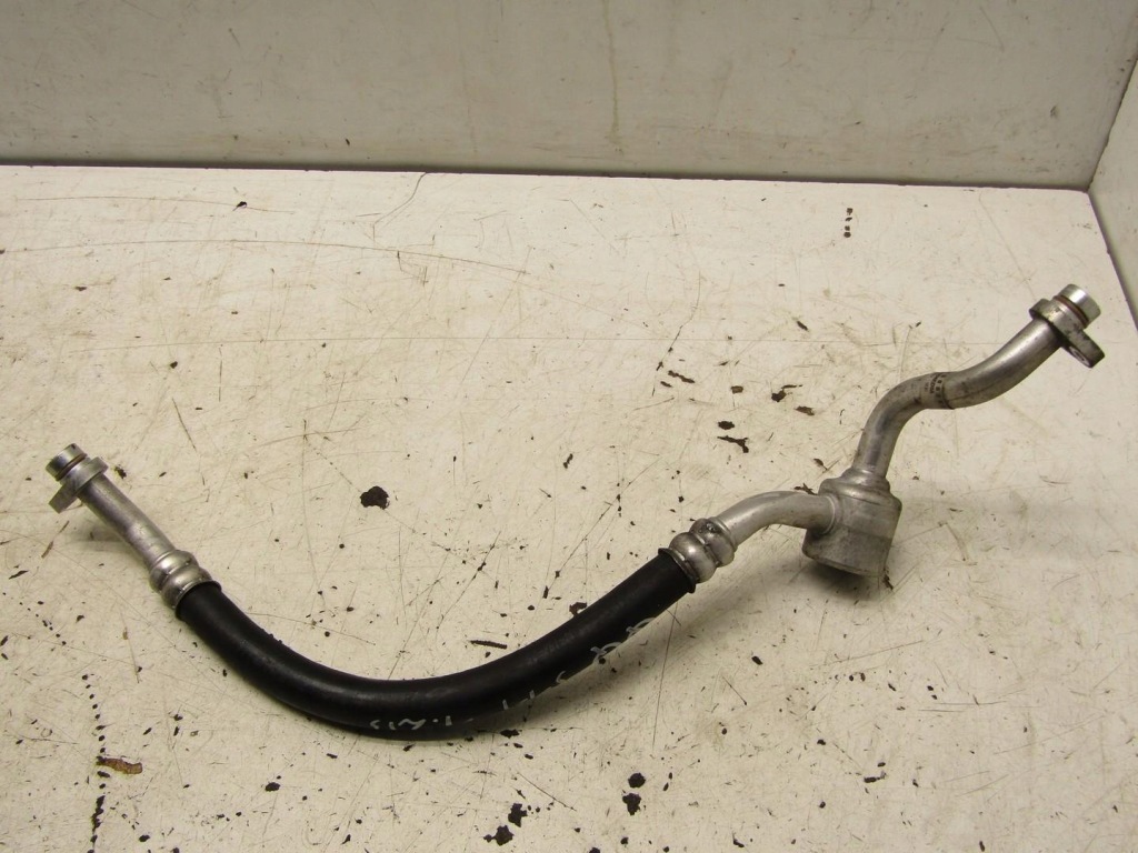 Купить Пабтрубок  шланг трубка кондиционера 1.2 tce nissan qashqai j11 924804ed0a