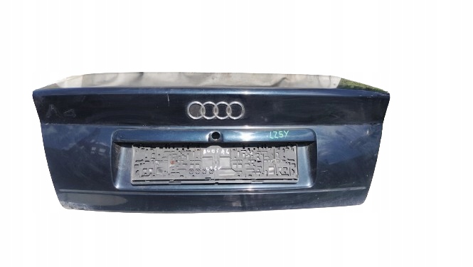Купити Audi a4 b5 кришка багажника багажника lz5y sedan