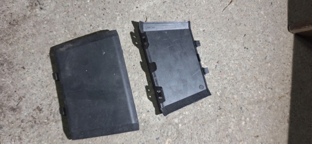 Купить Заглушка бампера перед радара peugeot 3008 2 5008 2 рестайлинг  2021-2024