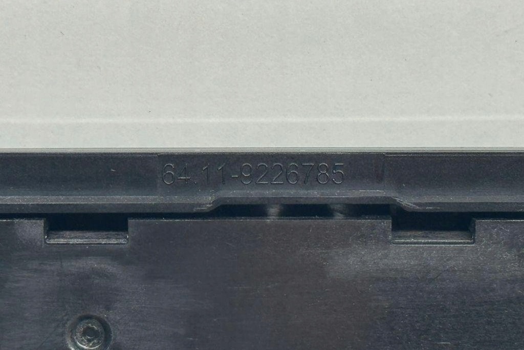 фото №12, Другое модули bmw 4 coupe f32, f82 e1079315 2.0l бензиновый 2014