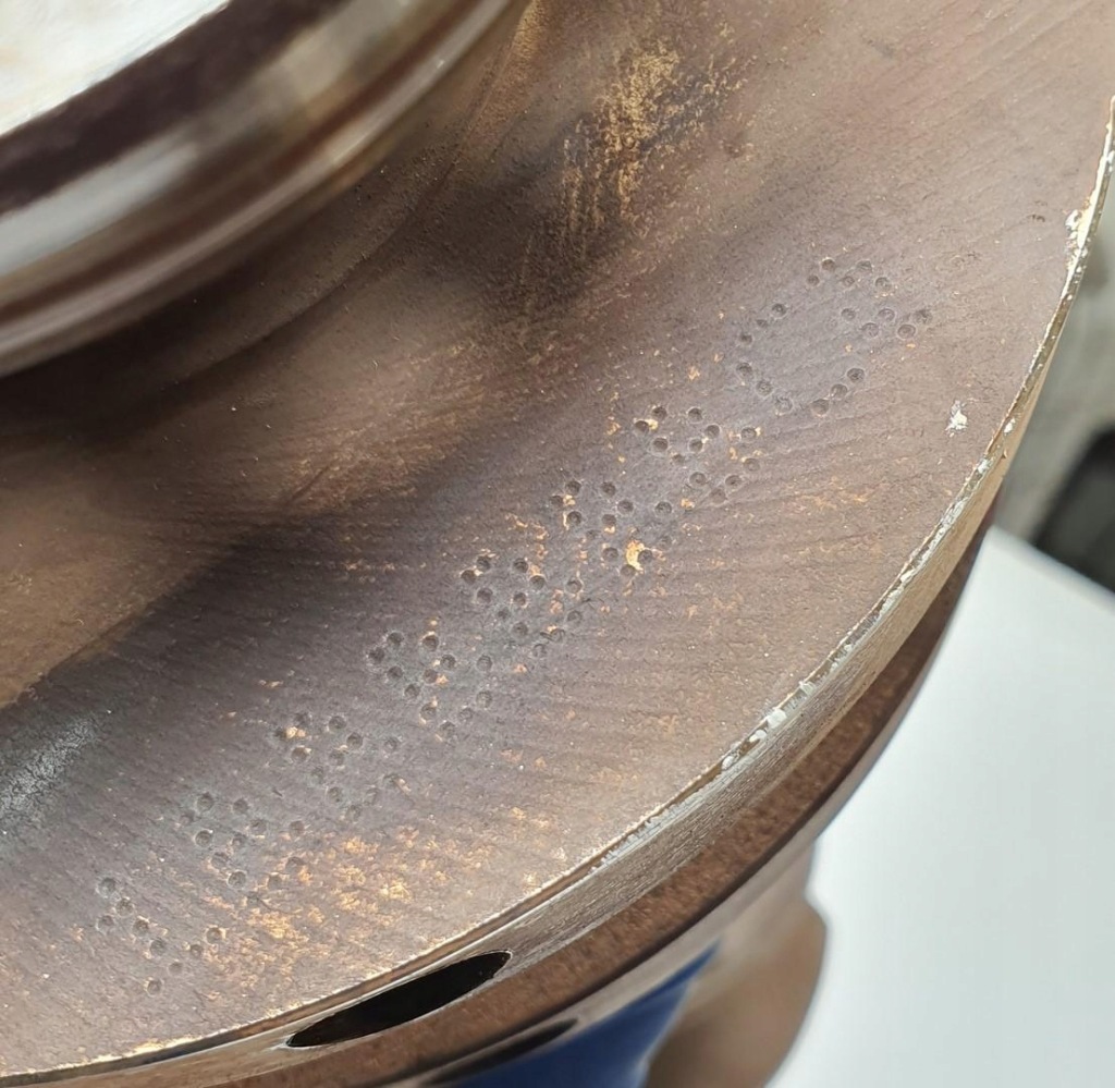 Wał коленчатый volvo 940 960 3.0 b6304f Киев