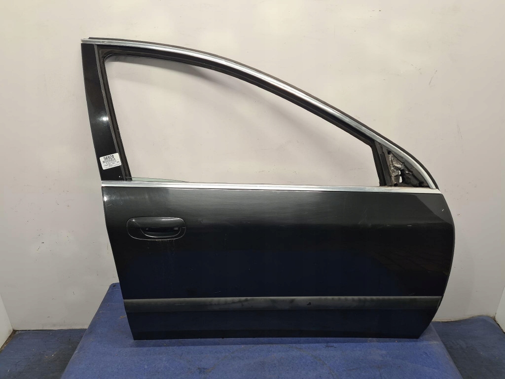 фото №1, Peugeot 607 двері перед праве