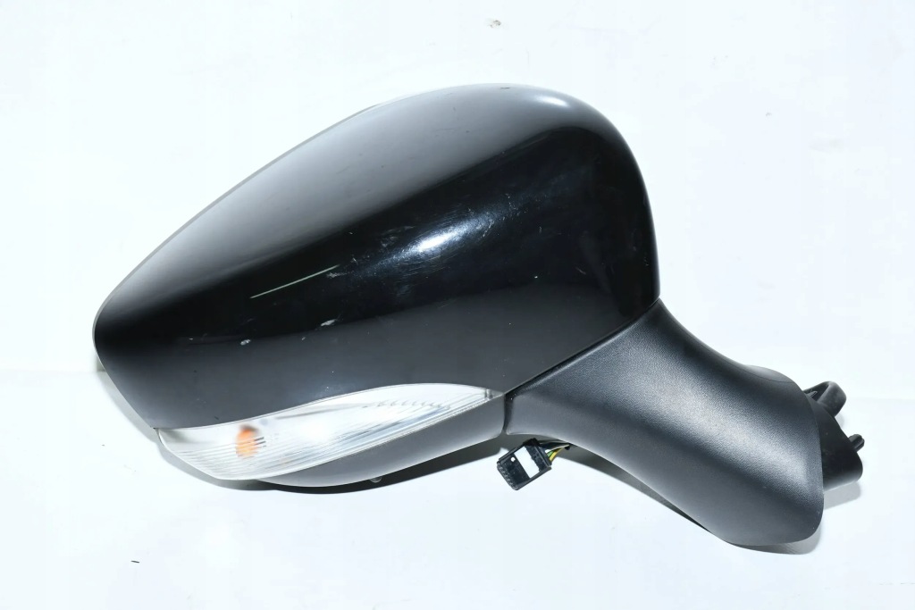 фото №3, Зеркало правое 11pin 963012003r renault clio iv 2012-