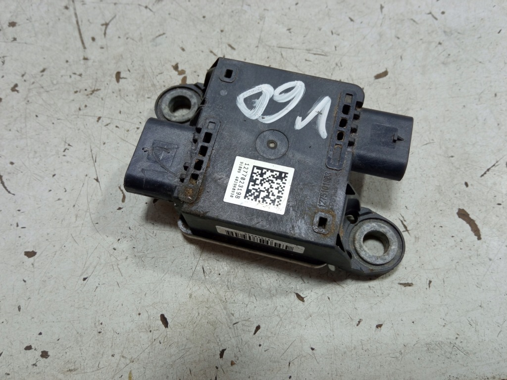 фото №1, Volvo v60 ii датчик лямбда-зонд блок управления 32203033