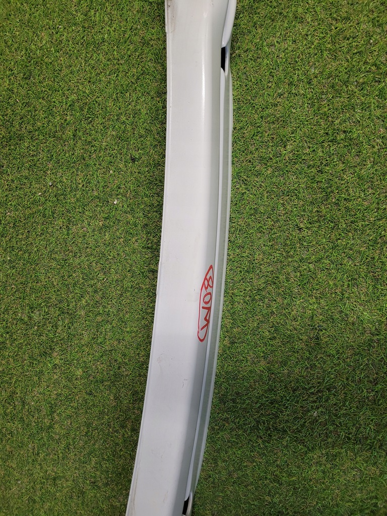 фото №6, Volvo v40 2012- балка бампера підсилювач