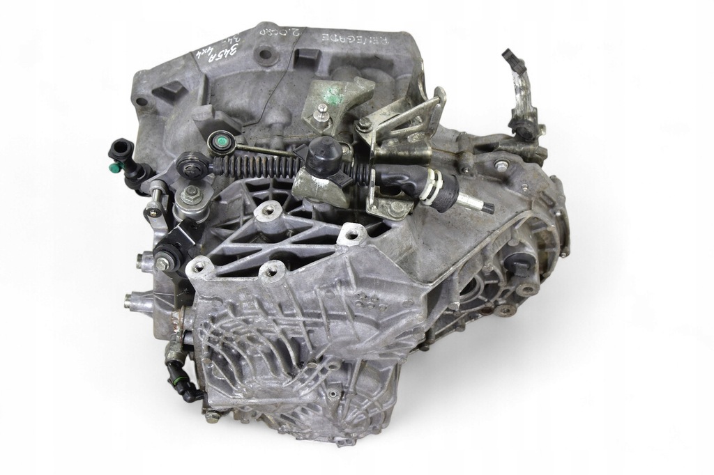 фото №10, Коробка передач передач jeep renegade 4x4 fiat 500 2.0 multijet c63563532