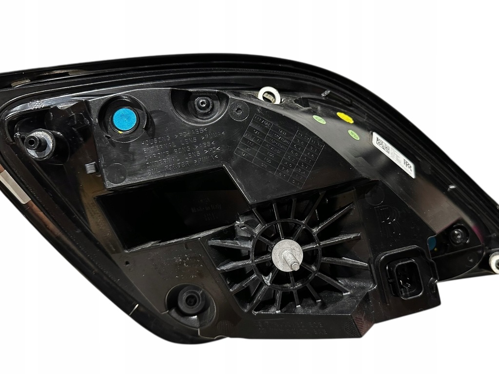 фото №8, Rolls royce ghost правая задняя лампа rh 63219477598 9477598 63215a8fe92