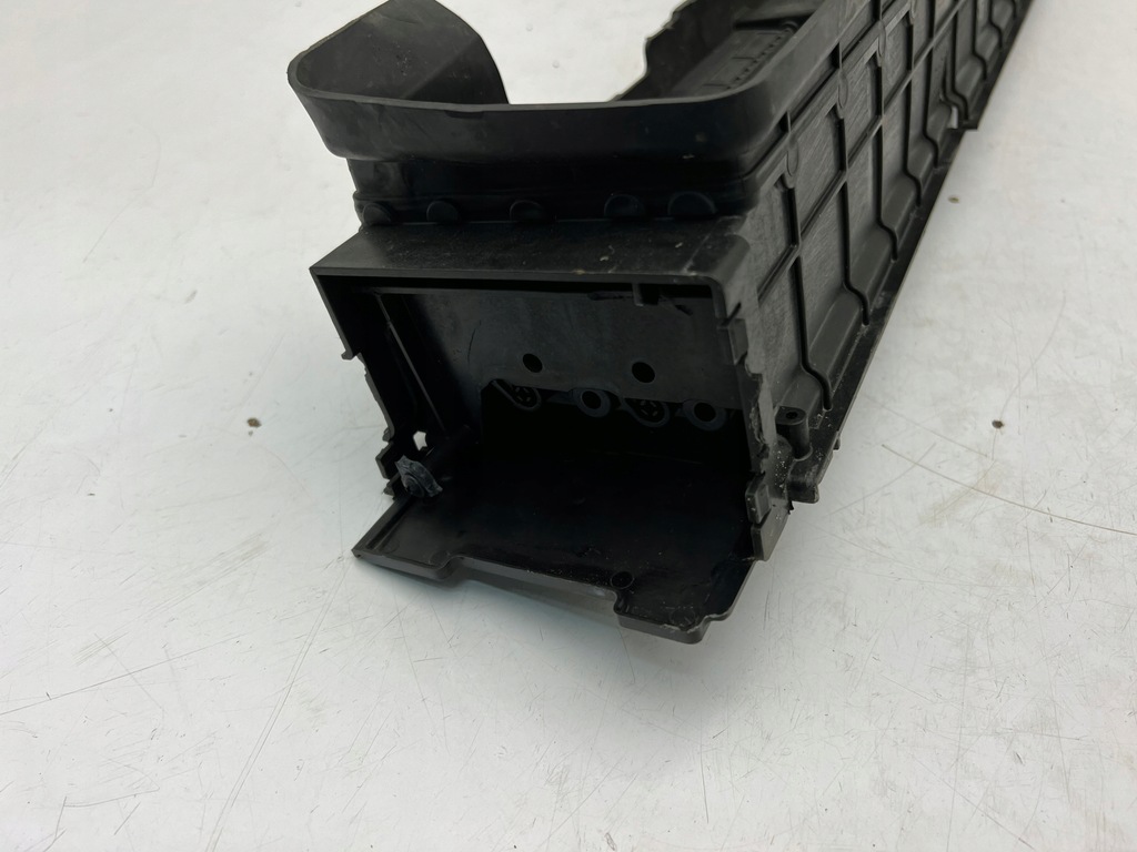 фото №8, Kia soul ev ii żauzja шторка впуск повітря