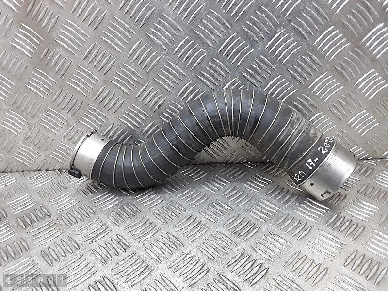 фото №1, 2017 bmw 4 series gran coupe f36 труба шланг 2000td