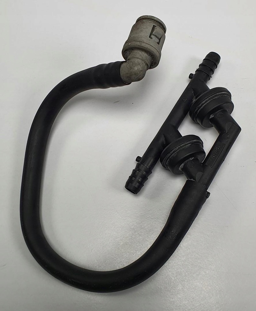 фото №1, Шланг паливний alfa romeo gt 2.0 jts