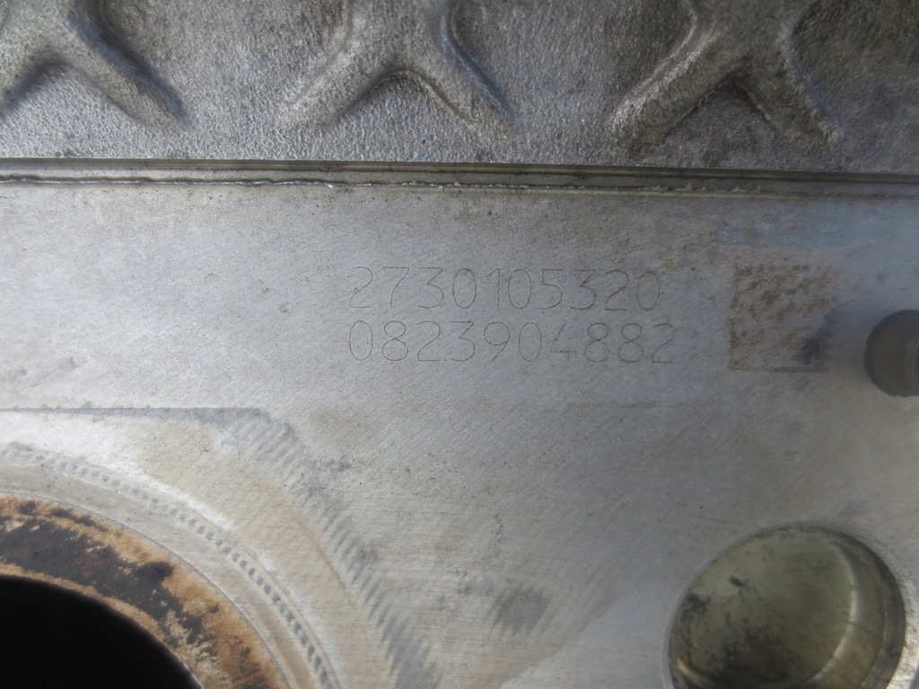 фото №9, Головка комплектна mercedes gl x164 ml w164 w211 w212 w221 cls cl sl 5.5 v8