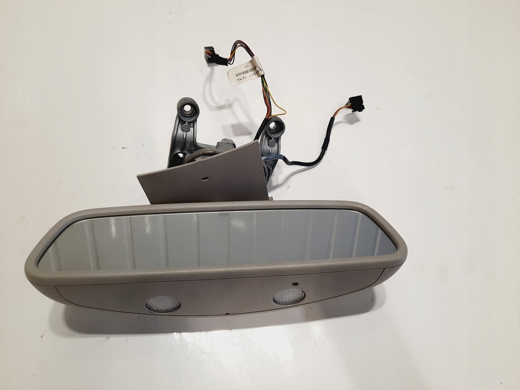 фото №1, Mercedes s-klasa w221 зеркало внутреннее заднего вида 2218105517