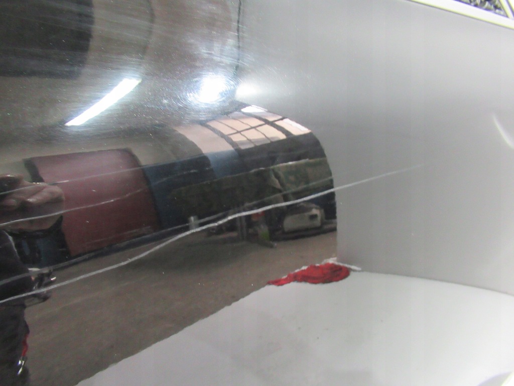 фото №3, Talisman двері правий перед праве передні 18 rok talisman