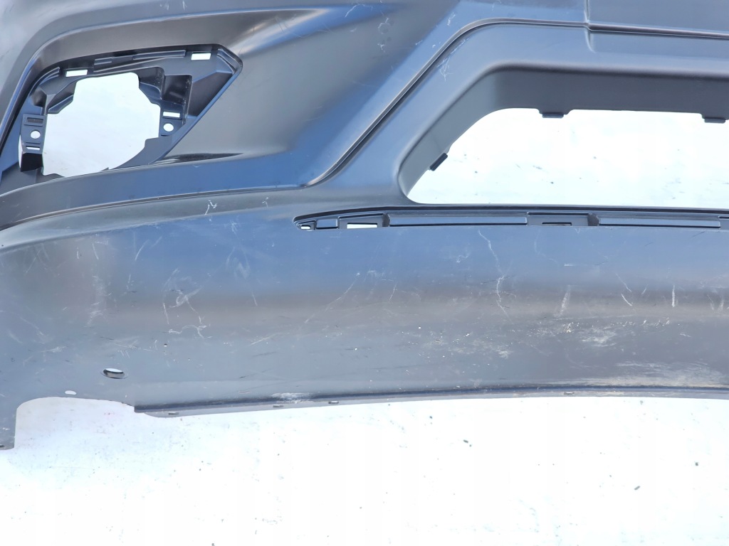 фото №11, Бампер nissan x-trail iii t32 перед передний 2013-2017