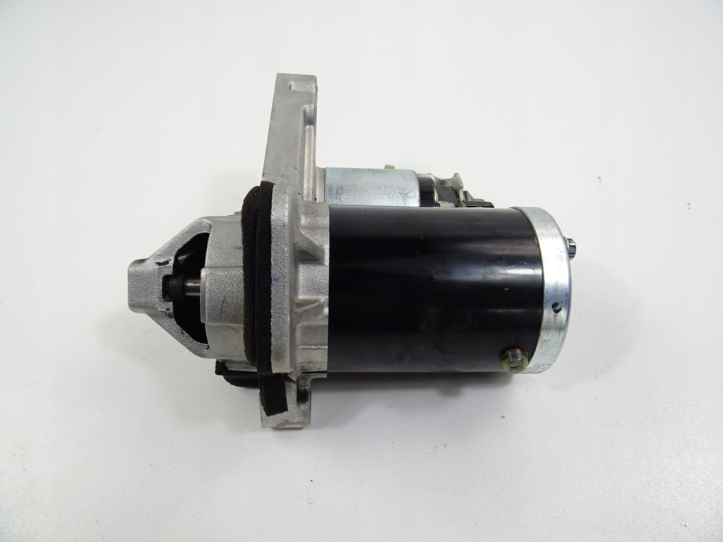 фото №8, Nissan micra k14 0.9 tce стартер 23303965r