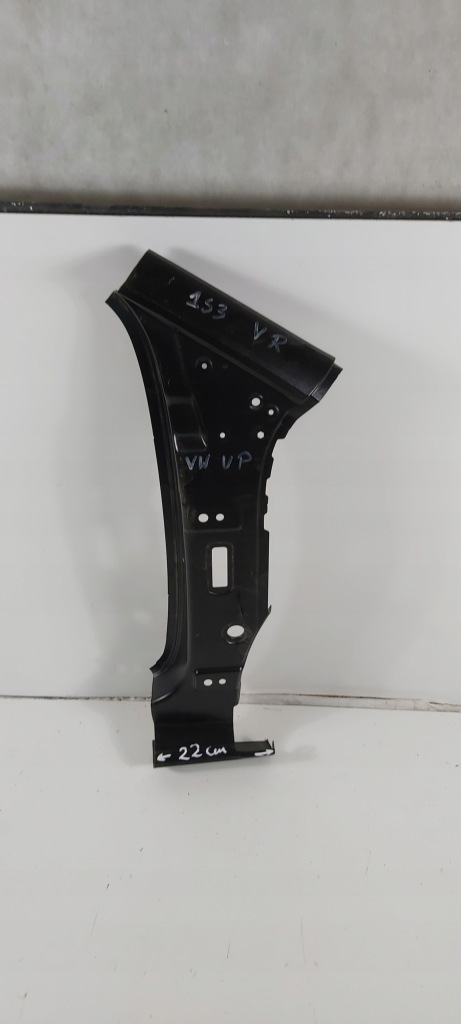 фото №1, Volkswagen оригінальний номер 1s3809606 блок двигуна поріг