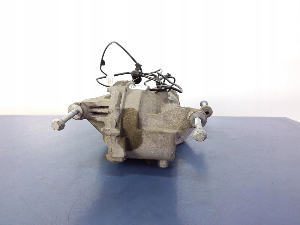 фото №4, Land rover discovery sport 2,0 t мост задний дифференциал