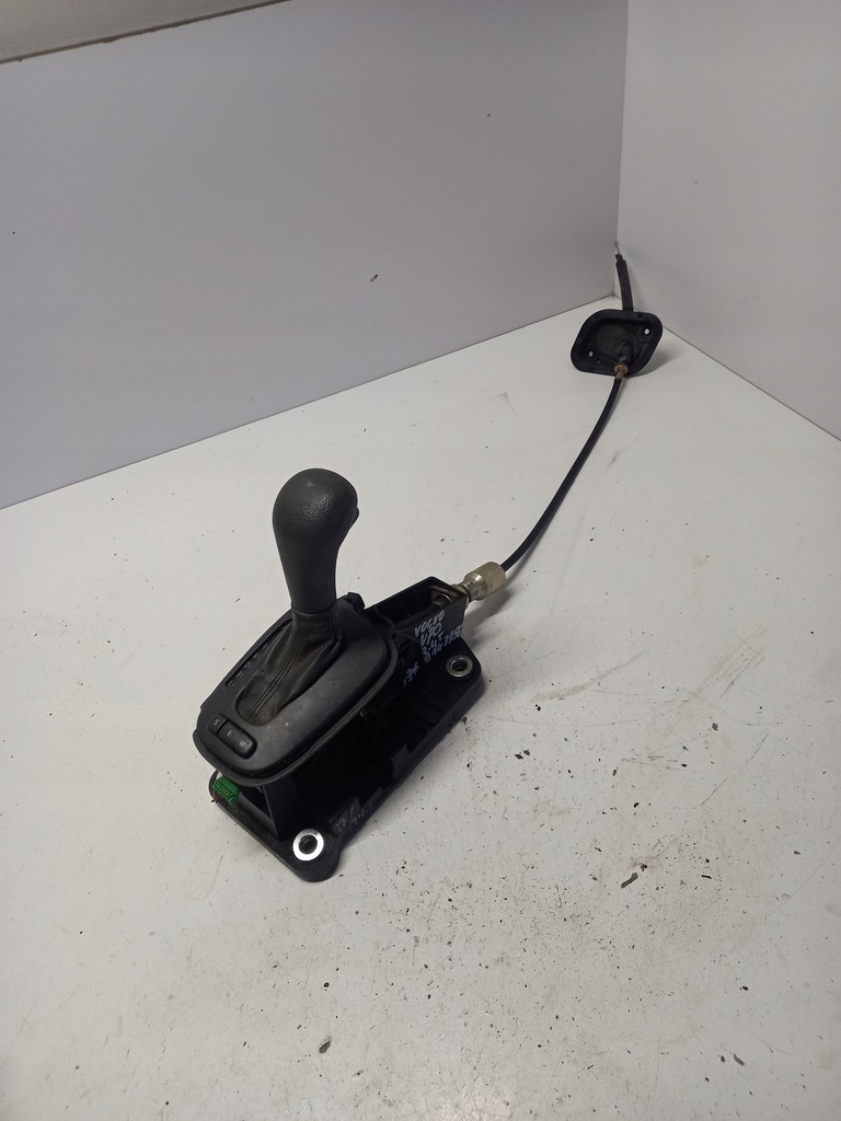 фото №1, Домкрат перемикання передач volvo v70 2.4 t автоматична коробка передач