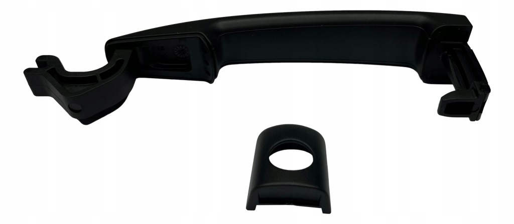 фото №4, Оригинальный номер ручка дверь наружная левая citroen c3 peugeot expert iii p 9681634788