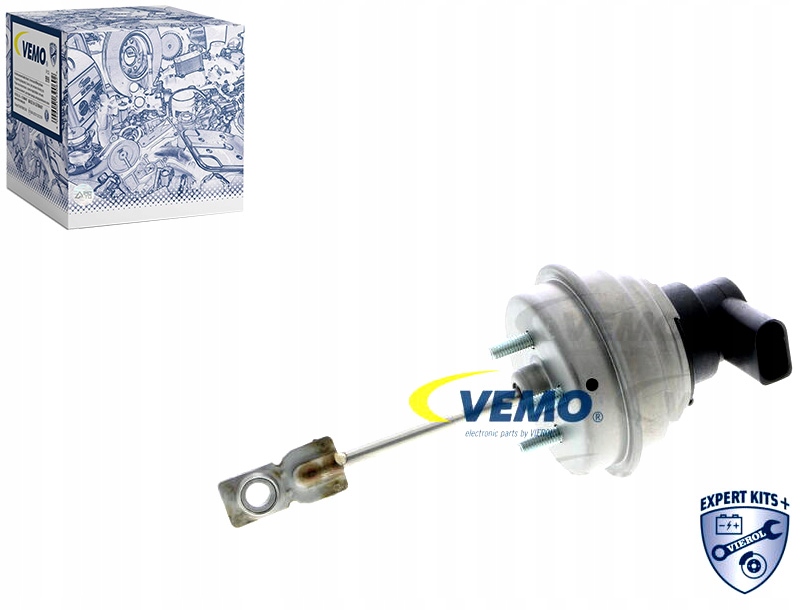 Купити Клапан вакууму vw vemo